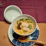 花仙庵 仙仁温泉 岩の湯 - 