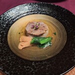 花仙庵 仙仁温泉 岩の湯 - 