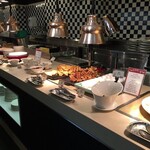 Caesar Park Taipei - 