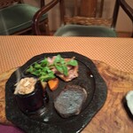 花仙庵 仙仁温泉 岩の湯 - 