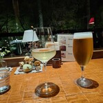 花仙庵 仙仁温泉 岩の湯 - 