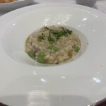 REGA STRADA - PRIMO PIATTO②