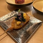 串カツあらた - 