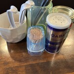 自家製麺 カミカゼ - 