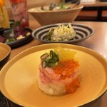 串カツあらた 神田店 - 