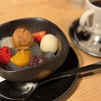 春秋ツギハギ 日比谷 - 