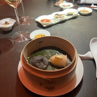 虎景軒 - 