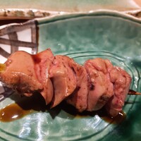 焼鳥 ひげぼうず - 