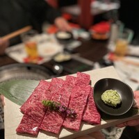 牛牛 西麻布 総本店 - 