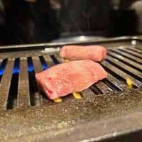 和牛焼肉やくにく 徹 - 