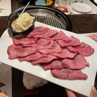 牛牛 西麻布 総本店 - 