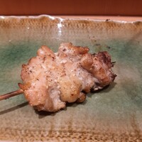 焼鳥 ひげぼうず - 