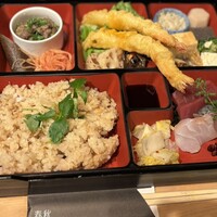 春秋ツギハギ 日比谷 - 
