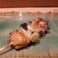 焼鳥 ひげぼうず - 