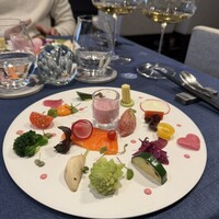 Global French Kitchen 雫 - 