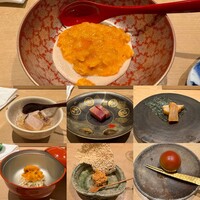 紀尾井町 三谷 - 