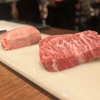 和牛焼肉やくにく 徹 - 牛タンとハラミ