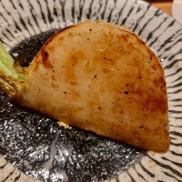 焼鳥 ひげぼうず - 