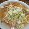 えっちゃんラーメン。