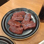 Yakiniku House Chikumaya