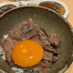 大衆肉酒場 こだわり米 匠 - 