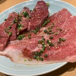 大衆肉酒場 こだわり米 匠 - 