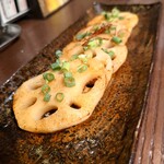 鉄板居酒屋お好みキング - 