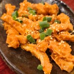 胡同 西麻布店 - 