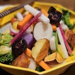 和食や 太いち - 