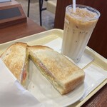 ドトールコーヒーショップ - 