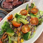 Yakiniku House Chikumaya