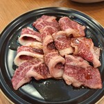 Yakiniku House Chikumaya