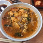 Yakiniku House Chikumaya