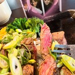 いきなりステーキ - 