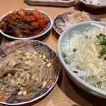 大衆肉酒場 こだわり米 匠 - 