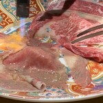 大衆肉酒場 こだわり米 匠 - 