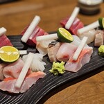 和食や 太いち - 