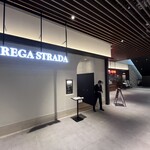 REGA STRADA - 