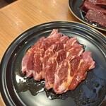 Yakiniku House Chikumaya