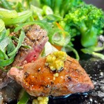 いきなりステーキ - 