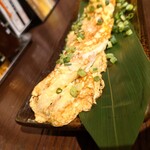 鉄板居酒屋お好みキング - 