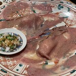 大衆肉酒場 こだわり米 匠 - 