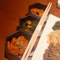 蕃 YORONIKU - 