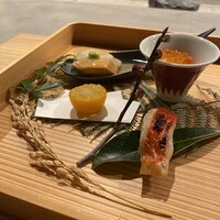 割烹こめを - 