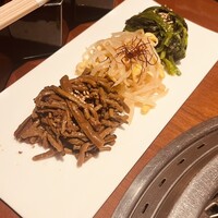 蕃 YORONIKU - 