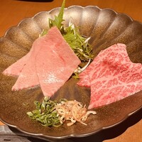 蕃 YORONIKU - 
