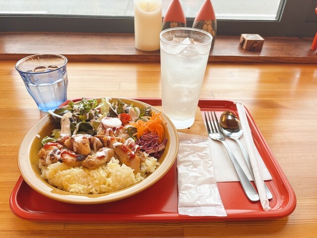 サウナカフェ うみっコ &ndash; あきた白神の癒し空間【カフェ】