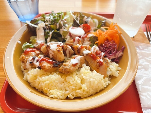 サウナカフェ うみっコ - あきた白神（カフェ）の写真