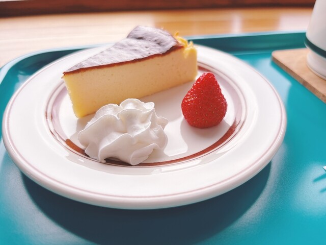 サウナカフェ うみっコ - あきた白神（カフェ）の写真