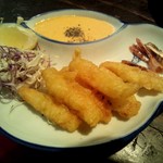 居酒屋　くら - 海老マヨ